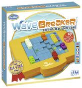 Ravensburger 76332?Thinkfun Wave Breaker Game